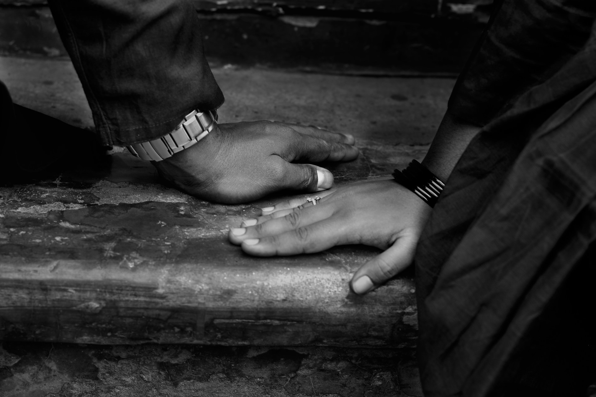 Foto de Syed Rifat Hossain en Unsplash