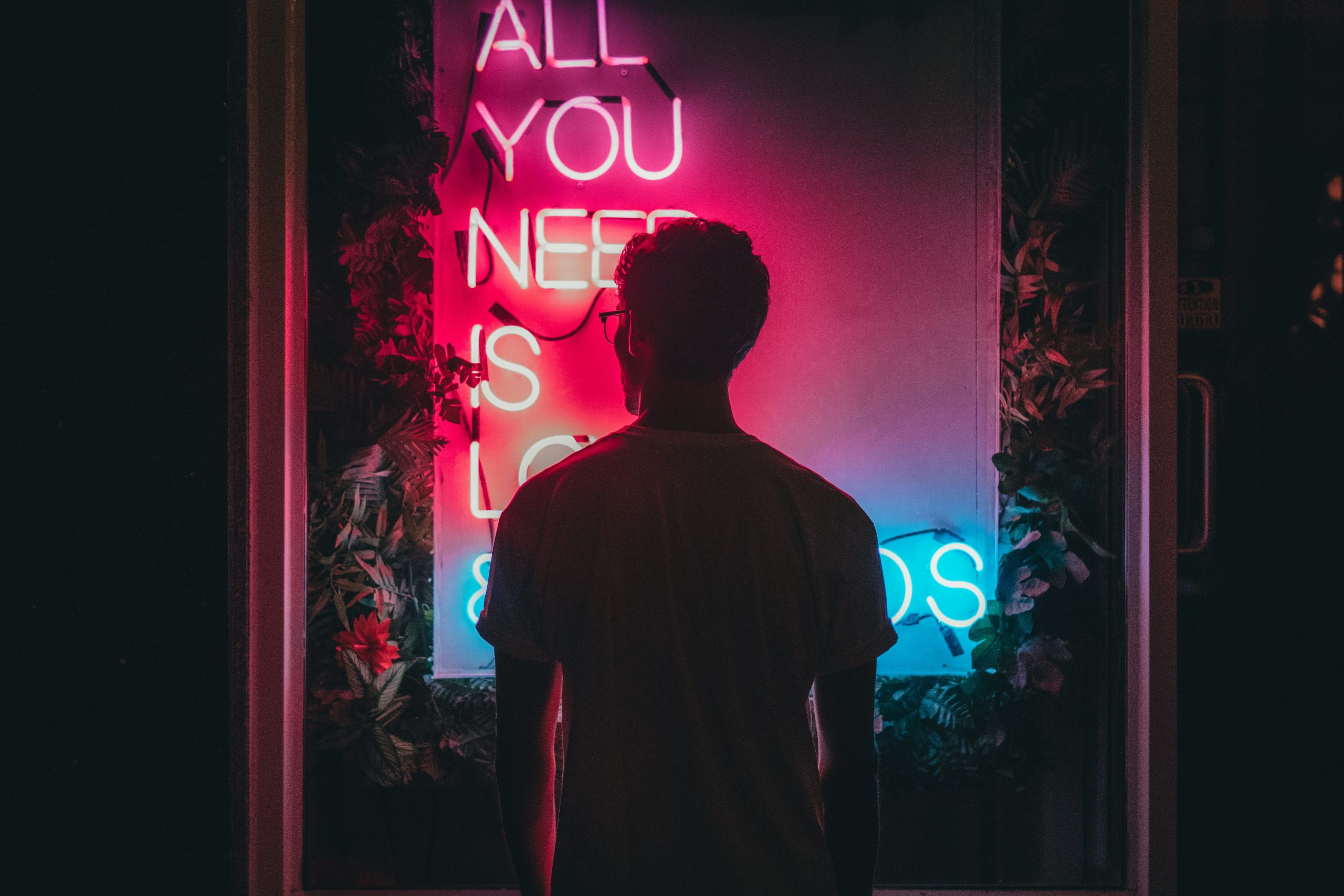 Foto de chester wade en Unsplash