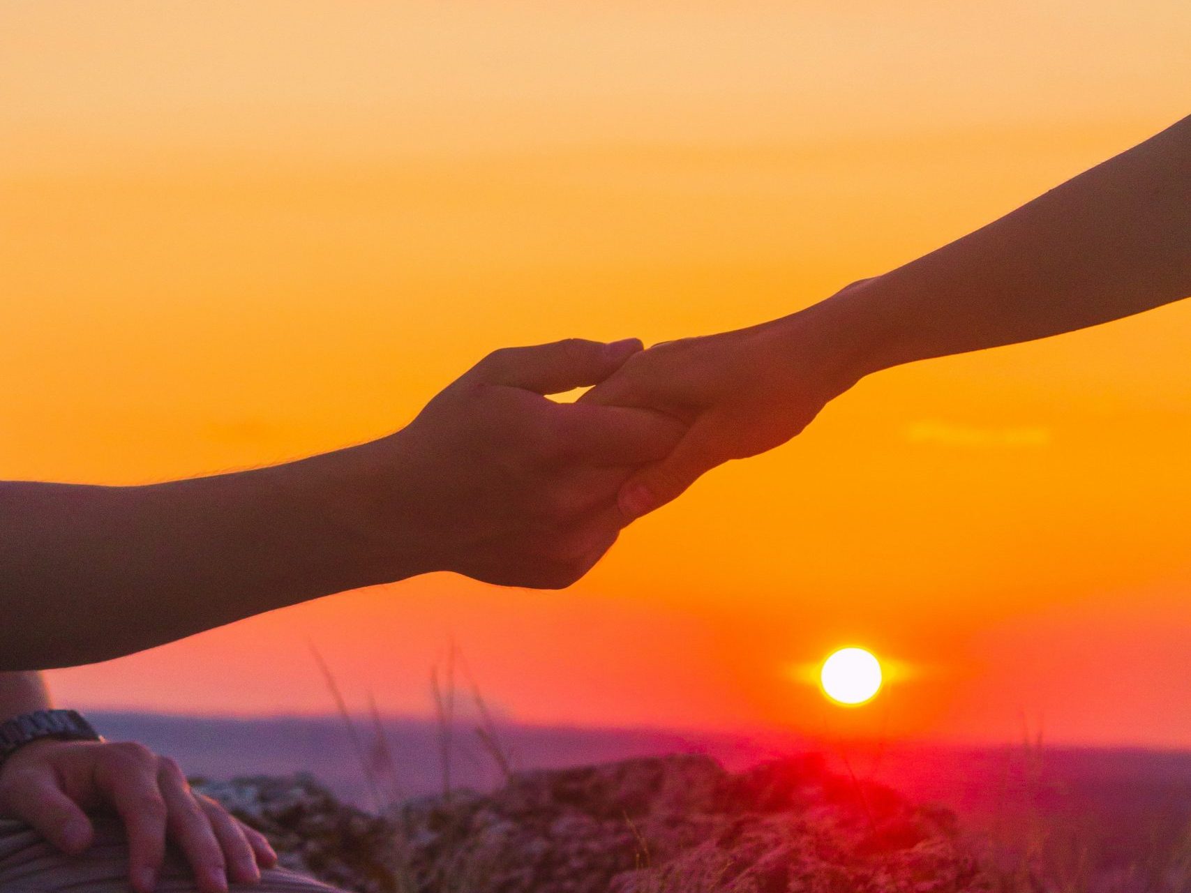 Foto de Darya Popova en Unsplash