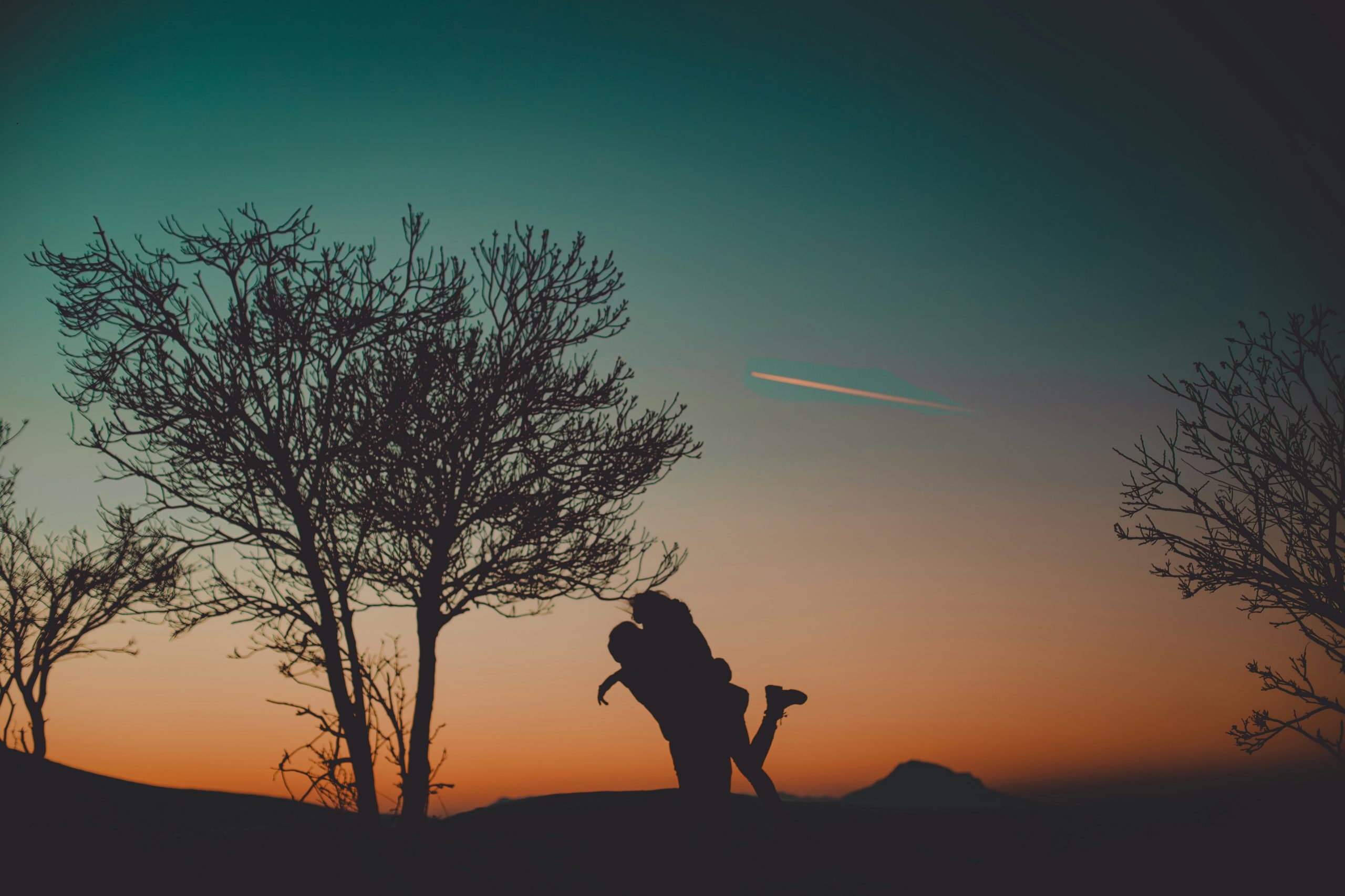 Foto de Hossein Hosseini en Unsplash