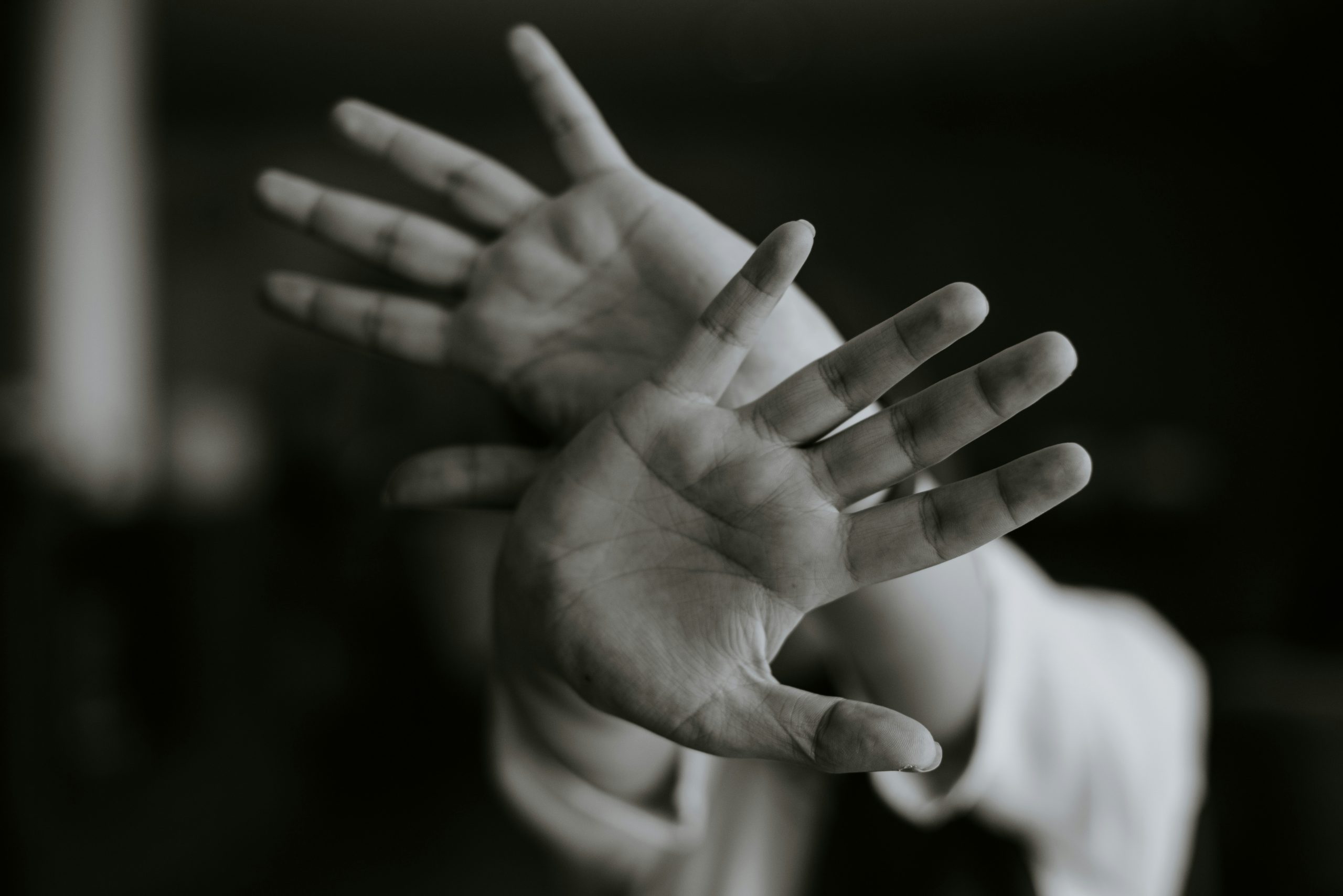 Foto de M.T ElGassier en Unsplash