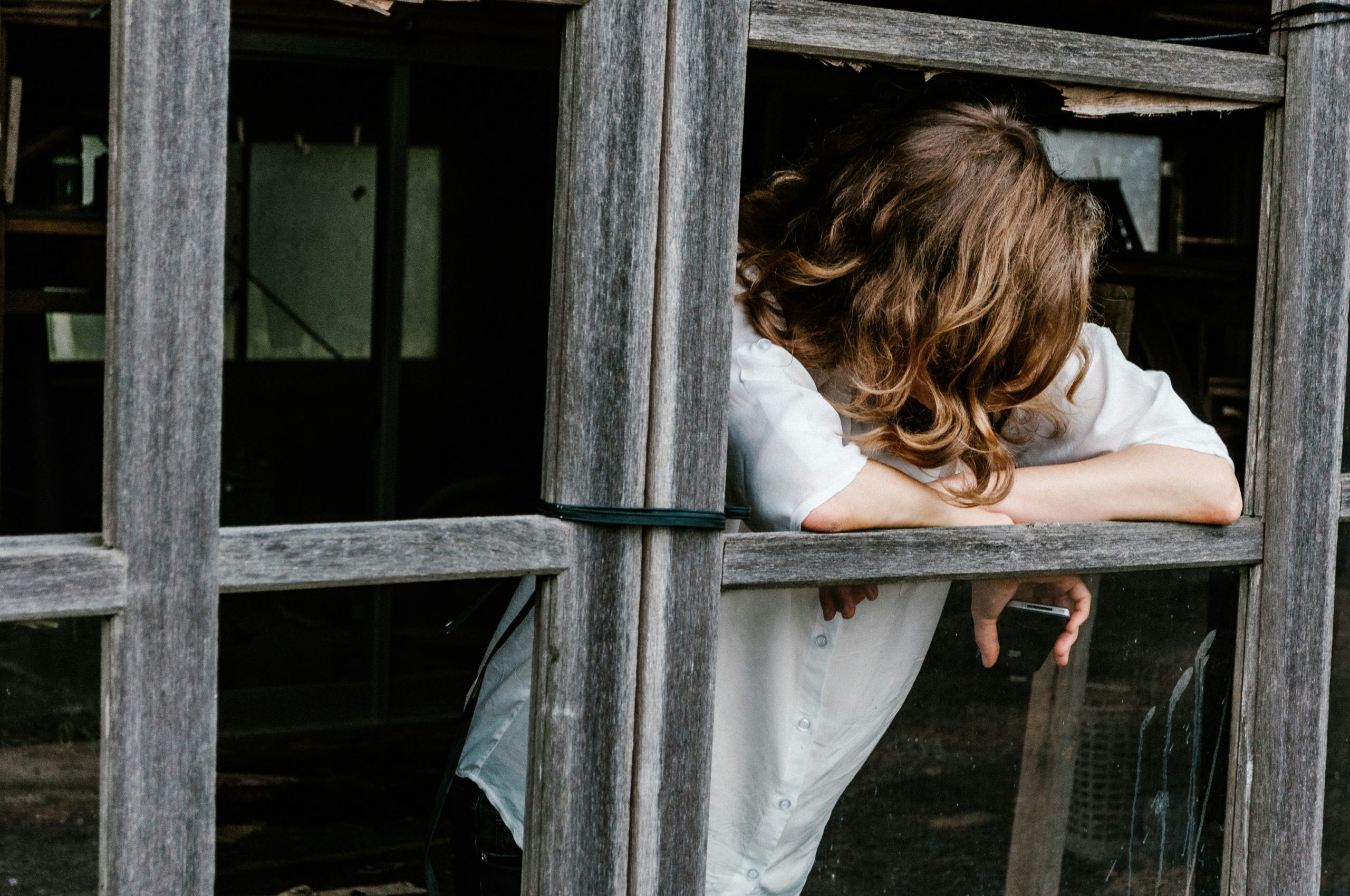 Foto de Priscilla Du Preez 🇨🇦 en Unsplash