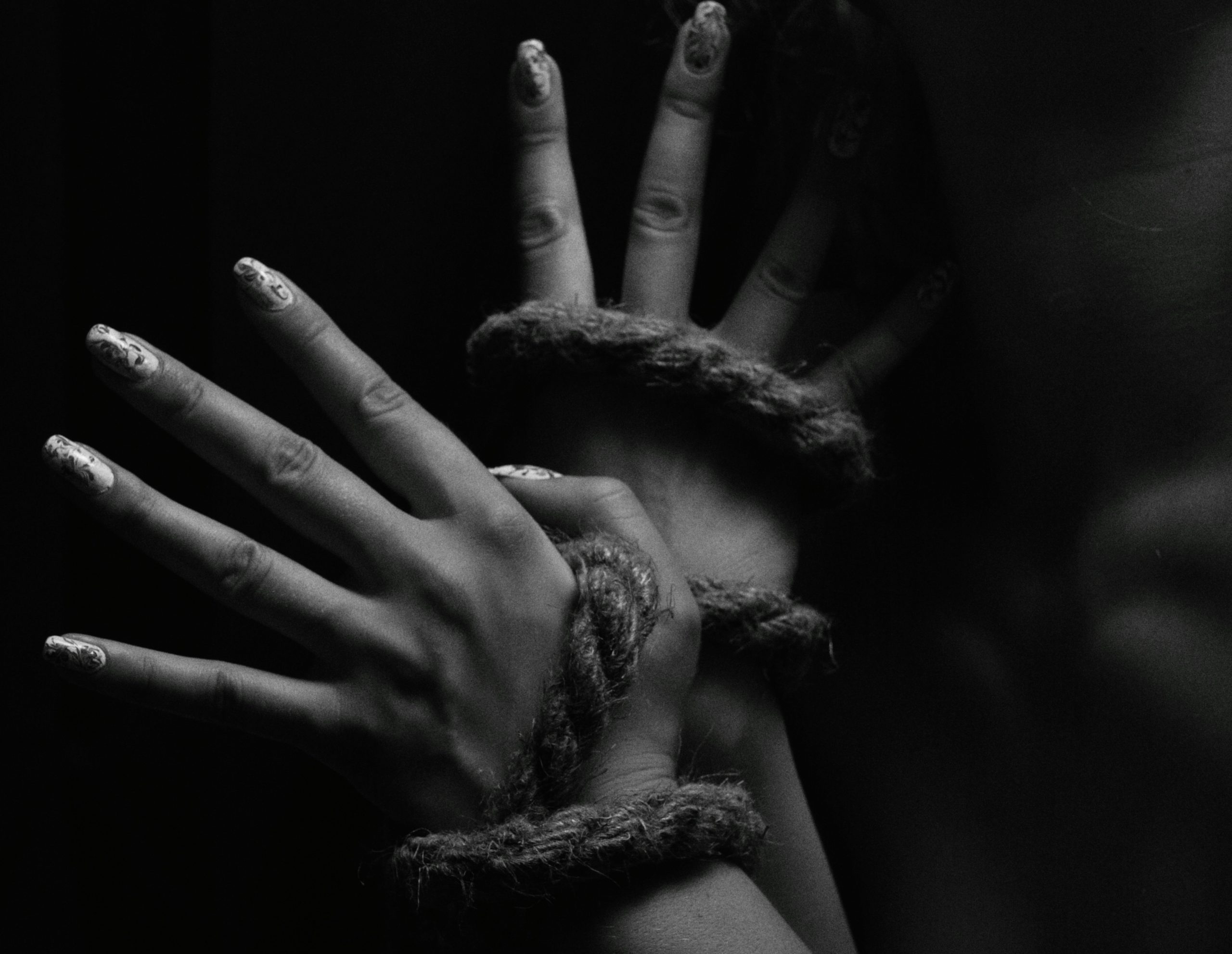 Foto de Alexander Krivitskiy en Unsplash