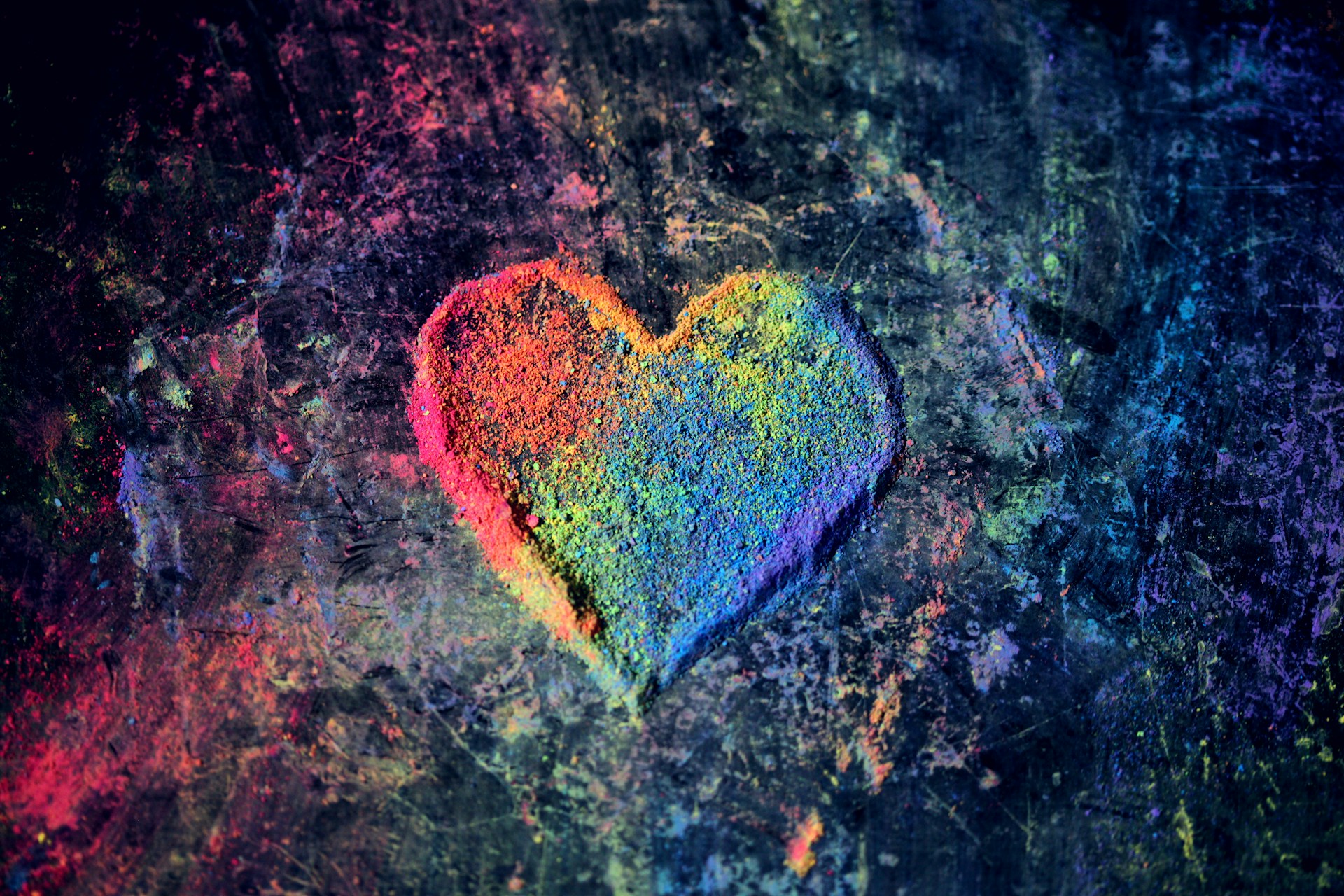 Foto de Alexander Grey en Unsplash