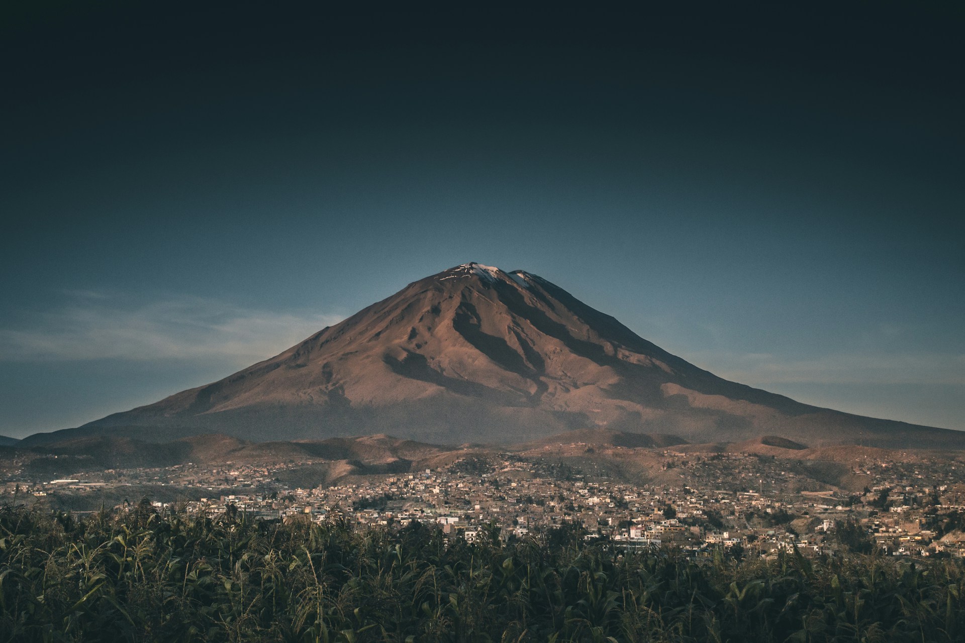 Foto de Amilcar Alvarez Garcia en Unsplash